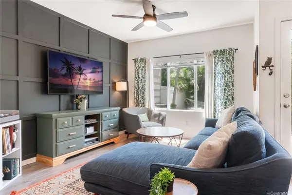 91-1191 Keoneula Boulevard #2B5, Ewa Beach, HI 96706