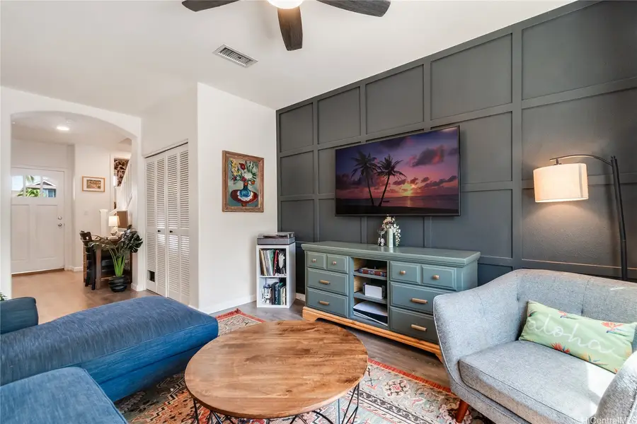 91-1191 Keoneula Boulevard #2B5, Ewa Beach, HI 96706 - #2