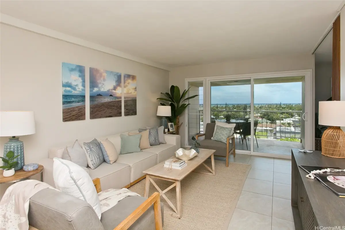 14 Aulike Street #906, Kailua, HI 96734 - #1