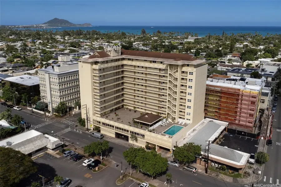 14 Aulike Street #906, Kailua, HI 96734 - #2