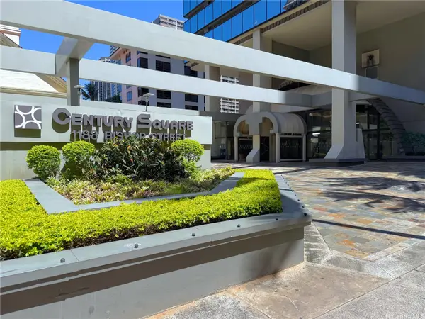 1188 Bishop Street #1301, Honolulu, HI 96813