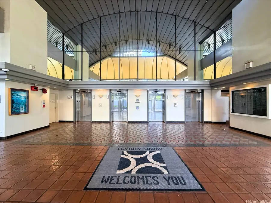 1188 Bishop Street #1301, Honolulu, HI 96813 - #2