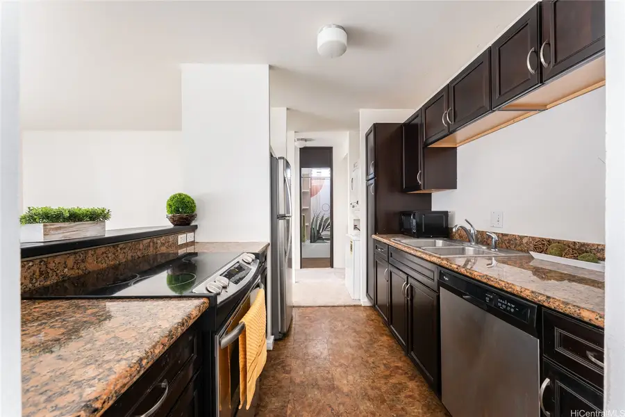 909 Ala Nanala Street #503, Honolulu, HI 96818 - #3