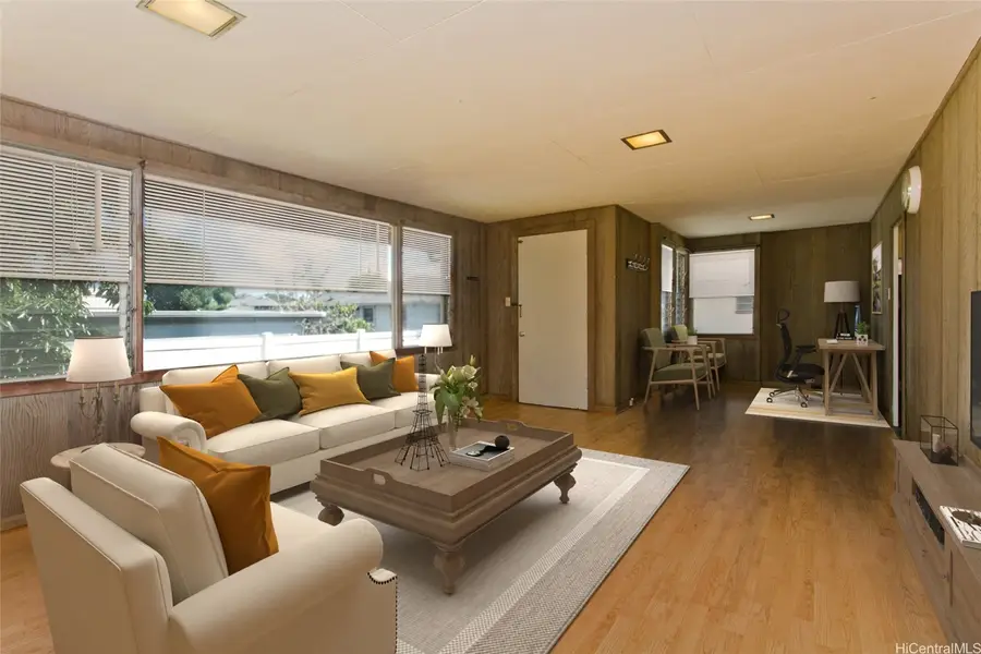 1332 15th Avenue, Honolulu, HI 96816 - #3