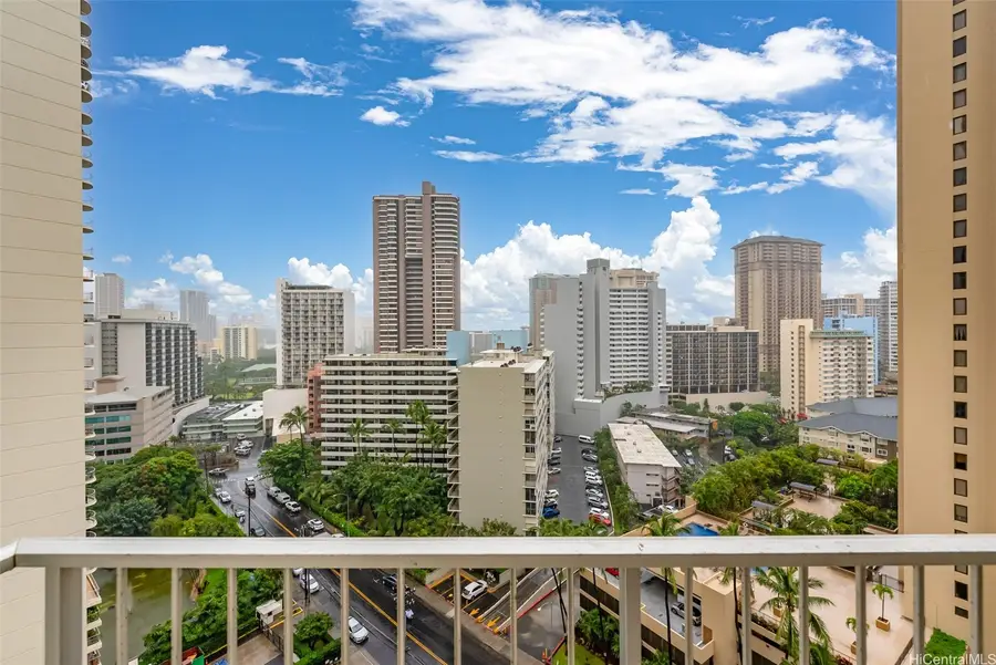 400 Hobron Lane #1705, Honolulu, HI 96815 - #2