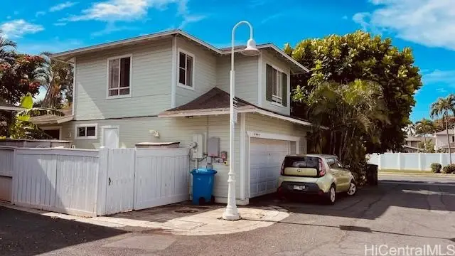 91-1058 Keokolo Street #D, Kapolei, HI 96707 - #1
