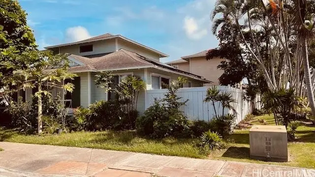 91-1058 Keokolo Street #D, Kapolei, HI 96707 - #2