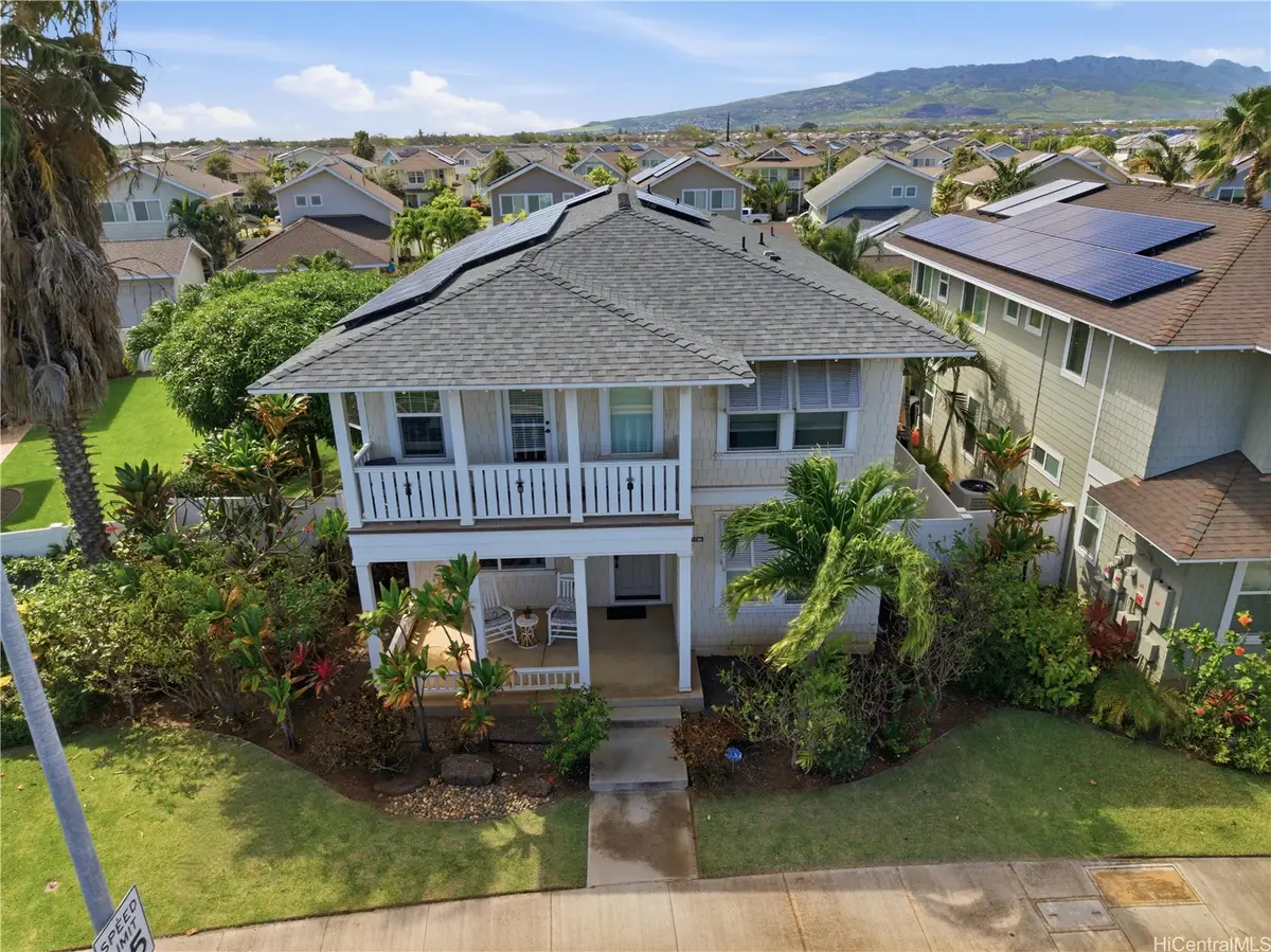 91-1146 Kai Weke Street, Ewa Beach, HI 96706 - #1