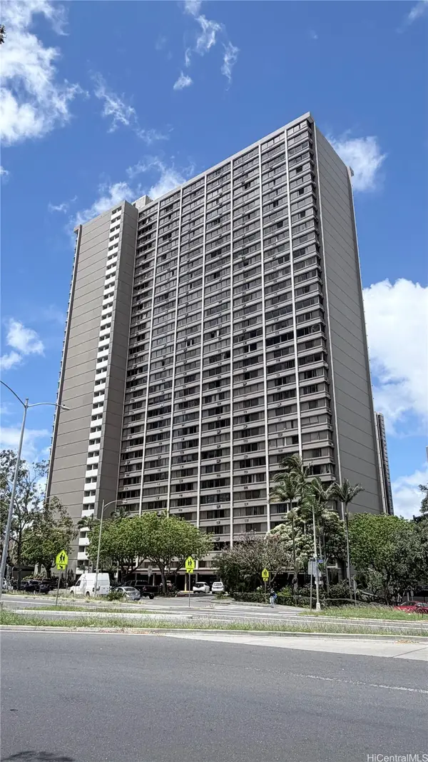 55 S Kukui Street #D208, Honolulu, HI 96813