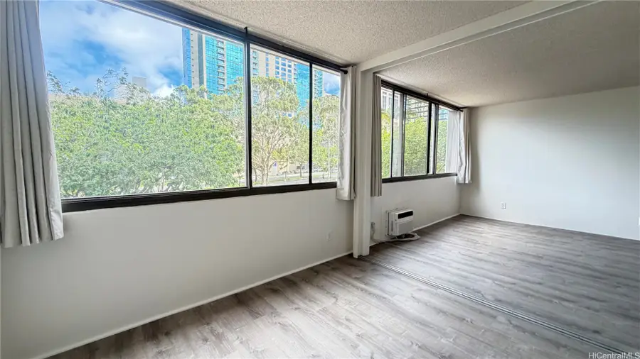 55 S Kukui Street #D208, Honolulu, HI 96813 - #2