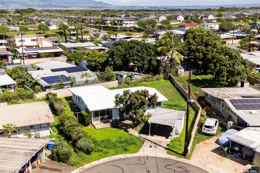 91-598 Aikanaka Place, Ewa Beach, HI 96706 - #3