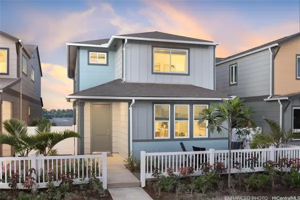 91-1101 Franklin D Roosevelt Avenue #449, Kapolei, HI 96707