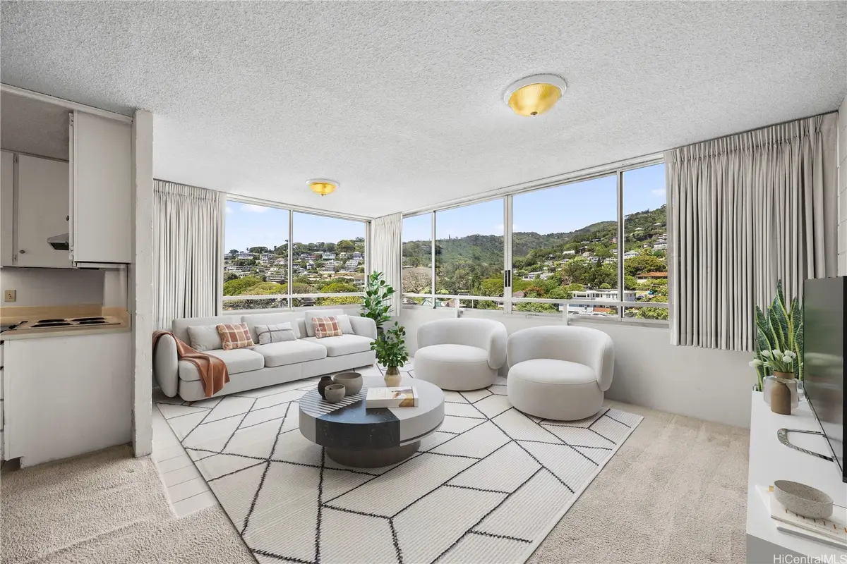 1545 Nehoa Street #703, Honolulu, HI 96822 - #1