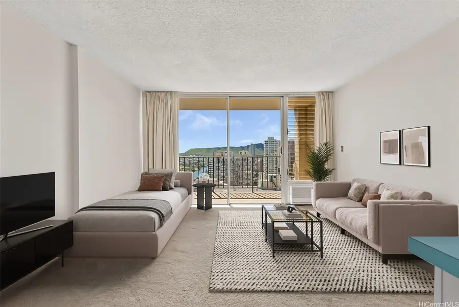 2345 Ala Wai Boulevard #2409, Honolulu, HI 96815 - #3