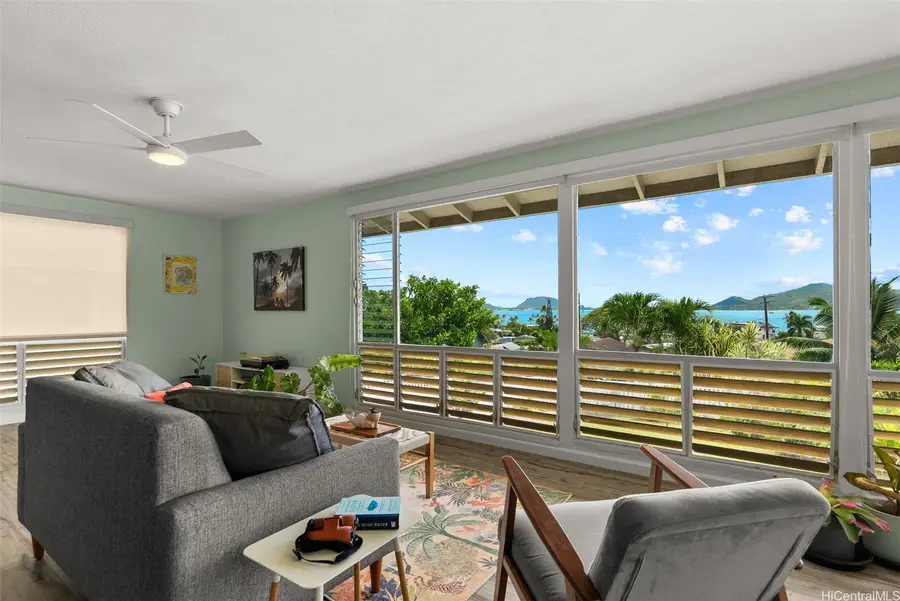 45-112 Halliday Place #A, Kaneohe, HI 96744 - #2