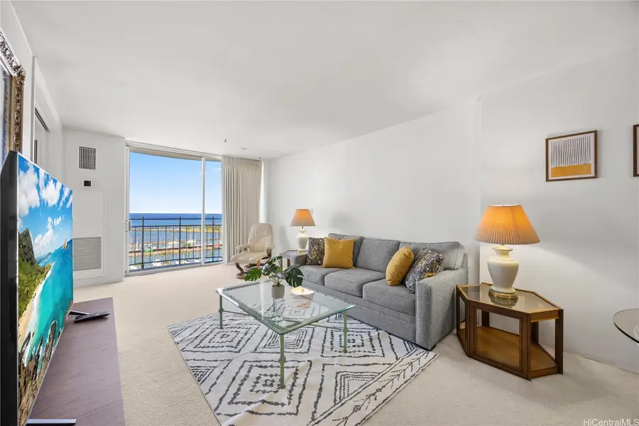 1765 Ala Moana Boulevard #1690, Honolulu, HI 96815 - #3