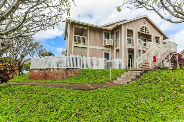 94-529 Lumiaina Street #D204, Waipahu, HI 96797