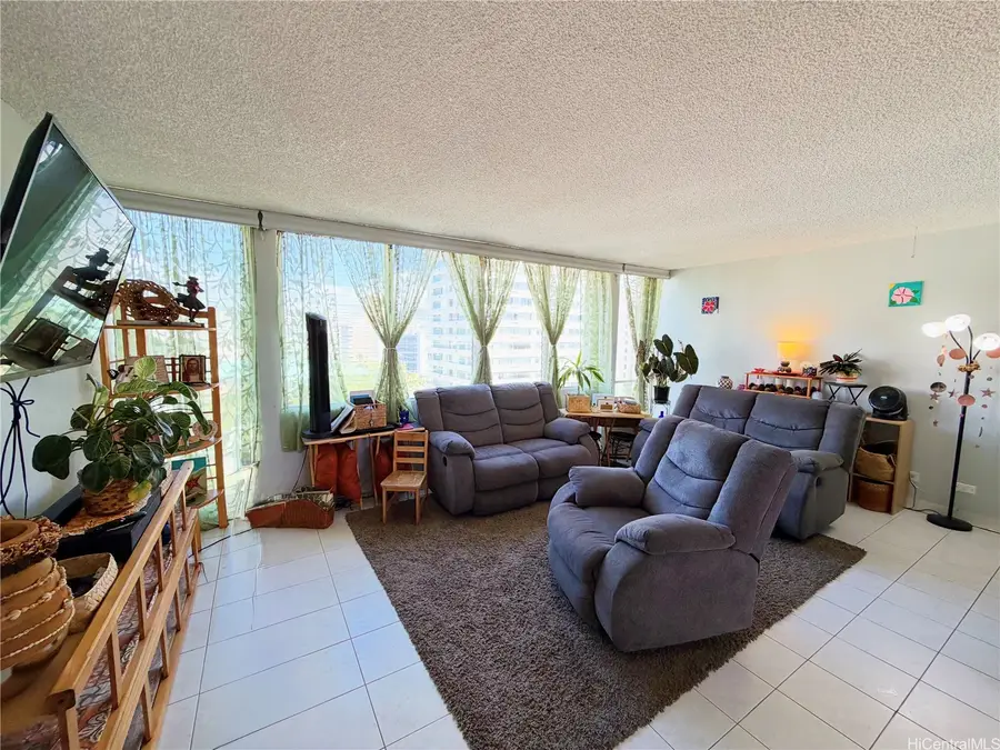 2889 Ala Ilima Street #8B, Honolulu, HI 96818 - #2