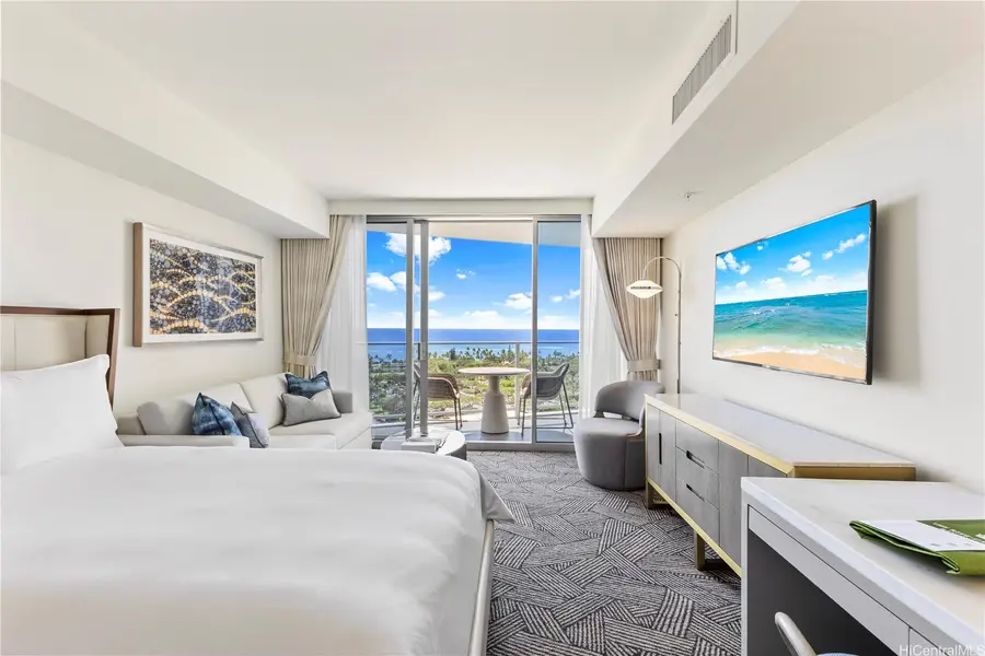 383 Kalaimoku Street #2012, Honolulu, HI 96815 - #3