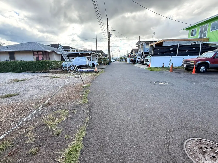 1041 Kama Lane, Honolulu, HI 96817 - #3