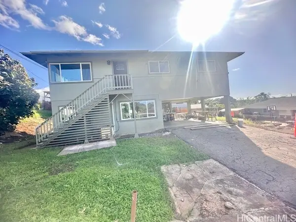 94-376 Ana Lane, Waipahu, HI 96797