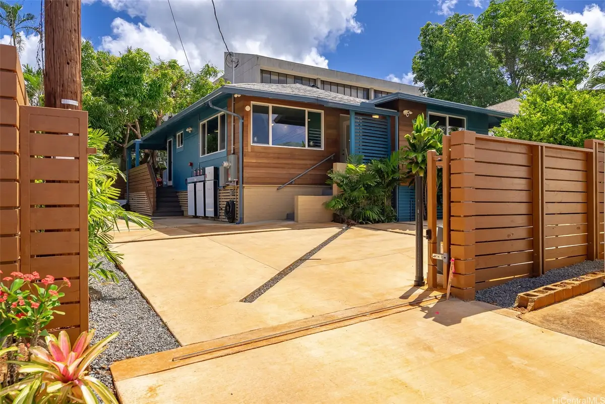 3622 A Maunalei Avenue #A, Honolulu, HI 96816 - #1