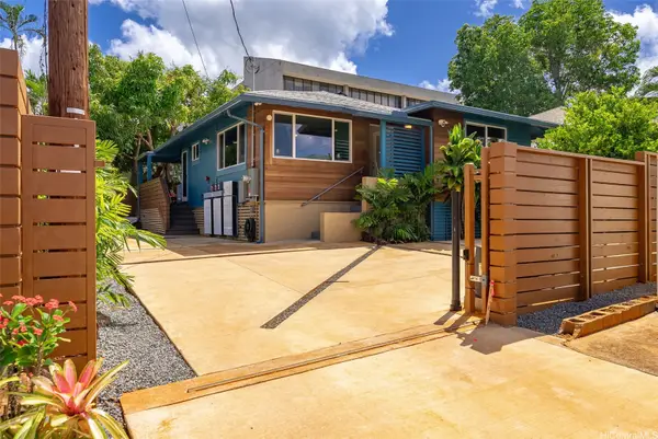 3622 A Maunalei Avenue #A, Honolulu, HI 96816