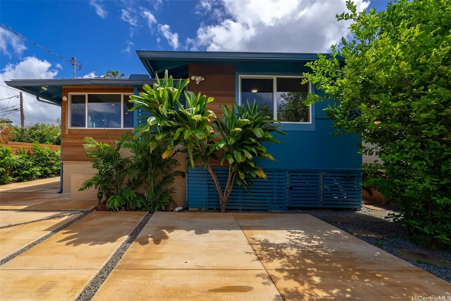3622 A Maunalei Avenue #A, Honolulu, HI 96816 - #2