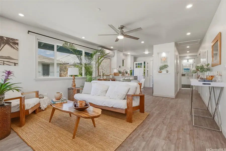 3622 A Maunalei Avenue #A, Honolulu, HI 96816 - #3