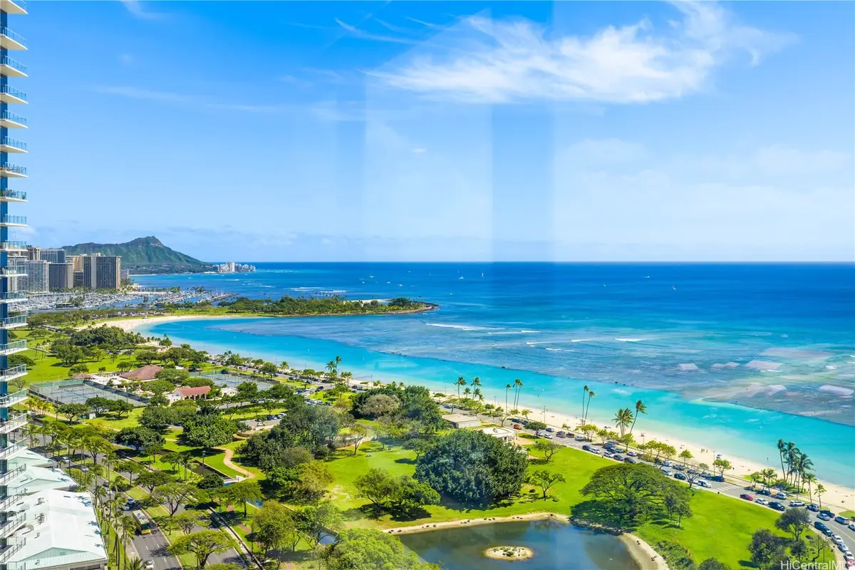 1100 Ala Moana Boulevard #2700, Honolulu, HI 96814 - #1