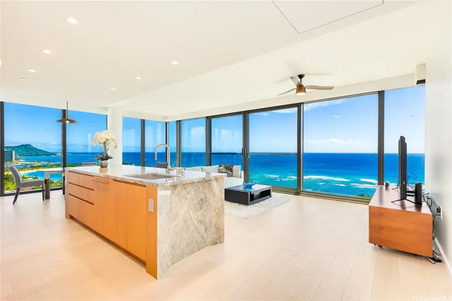 1100 Ala Moana Boulevard #2700, Honolulu, HI 96814 - #3