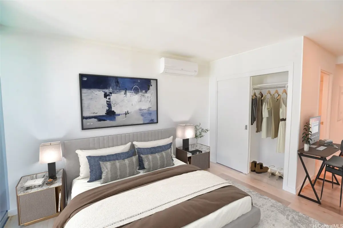1500 Rycroft Street #808R, Honolulu, HI 96814 - #1