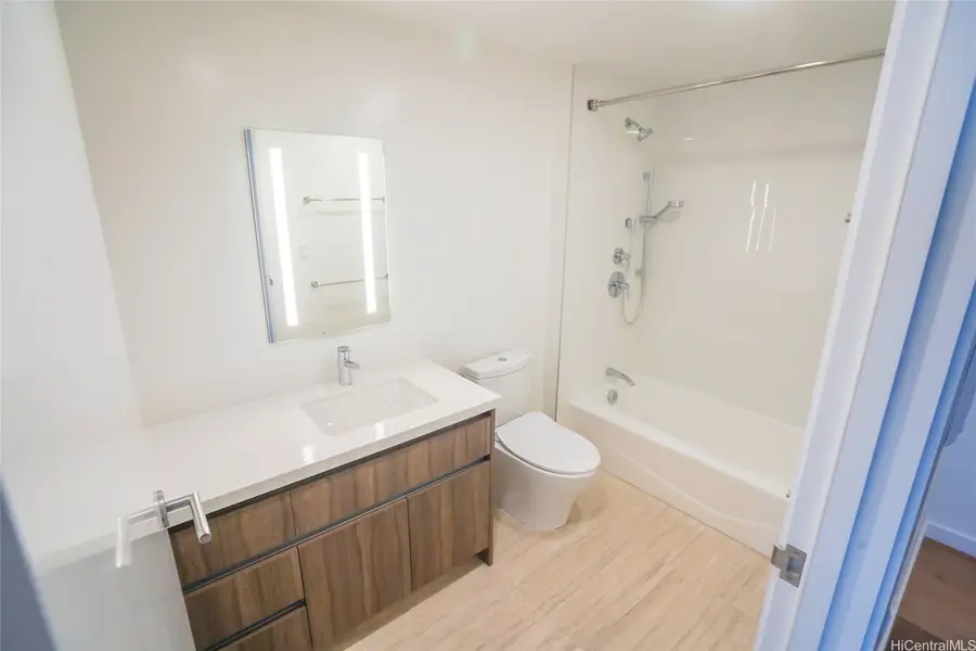 1500 Rycroft Street #808R, Honolulu, HI 96814 - #3