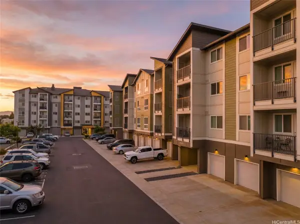 91-3641 Iwikuamoo Street #6301, Ewa Beach, HI 96706