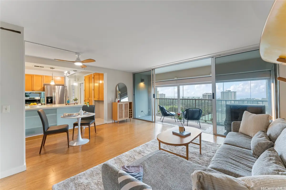 430 Keoniana Street #1204, Honolulu, HI 96815 - #1