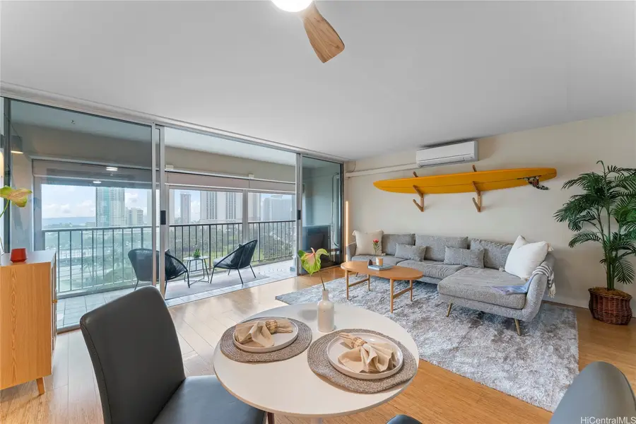 430 Keoniana Street #1204, Honolulu, HI 96815 - #2