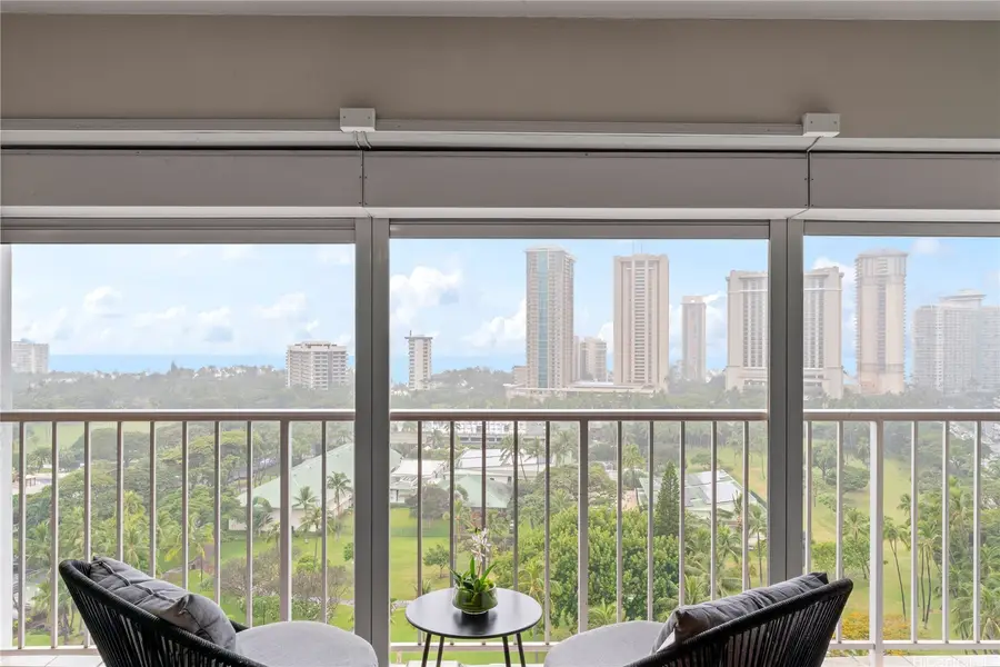 430 Keoniana Street #1204, Honolulu, HI 96815 - #3
