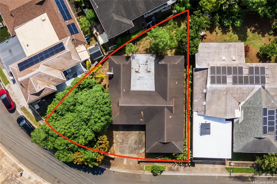 94-315 Kahuahele Street, Waipahu, HI 96797 - #2