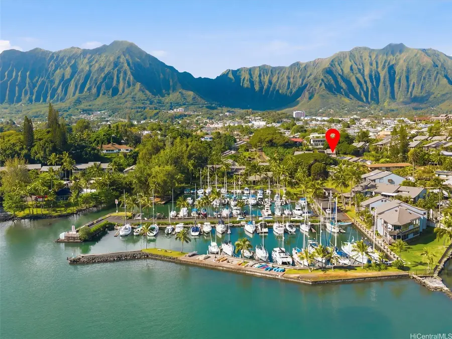 45-995 Wailele Road #29, Kaneohe, HI 96744 - #2