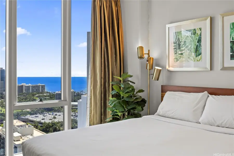 1837 Kalakaua Avenue #3102, Honolulu, HI 96815 - #2