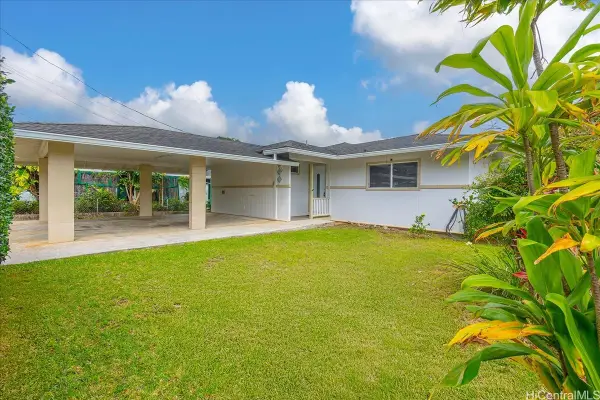 44-761 Kaneohe Bay Drive, Kaneohe, HI 96744