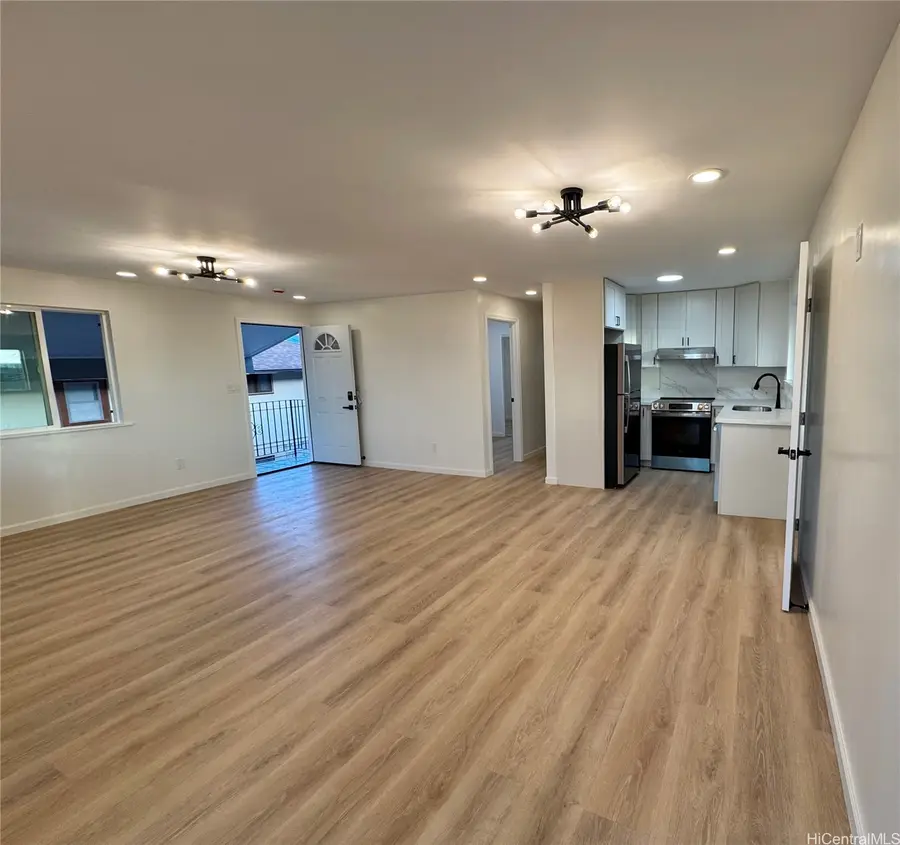 1032 Maluna Street, Honolulu, HI 96818 - #3