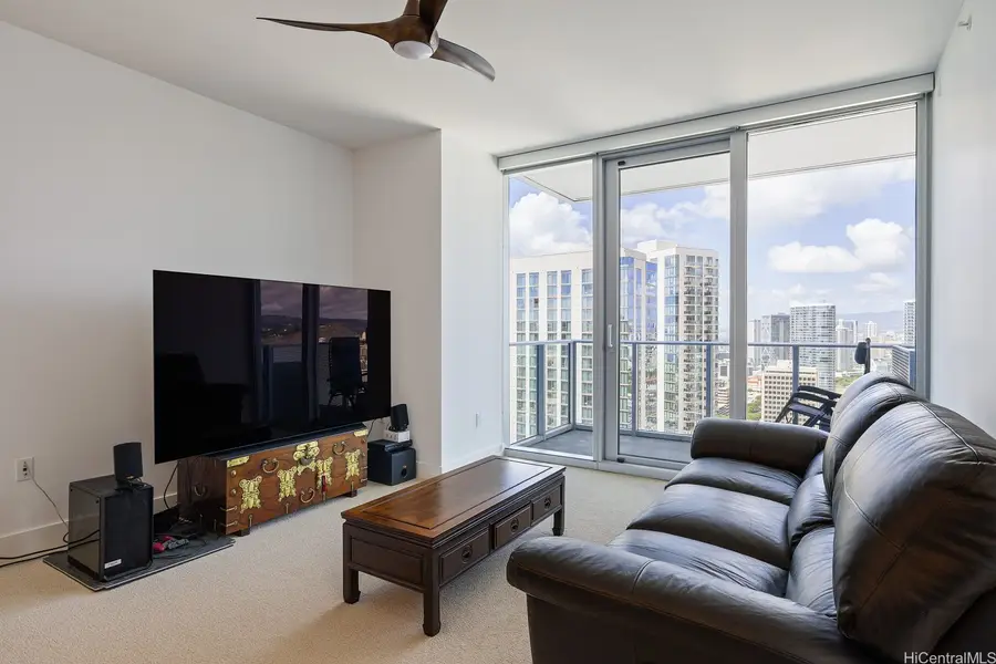 629 Keeaumoku Street #3502, Honolulu, HI 96814 - #2