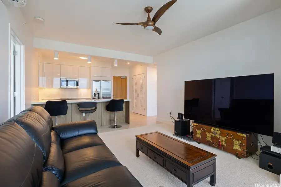 629 Keeaumoku Street #3502, Honolulu, HI 96814 - #3