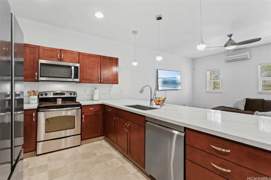 1166 Kukulu Street #704, Kapolei, HI 96707 - #2