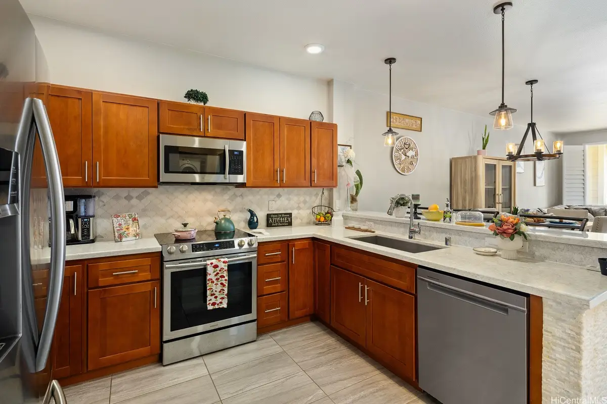 840 Kakala Street #504, Kapolei, HI 96707 - #1