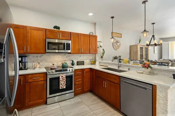 840 Kakala Street #504, Kapolei, HI 96707