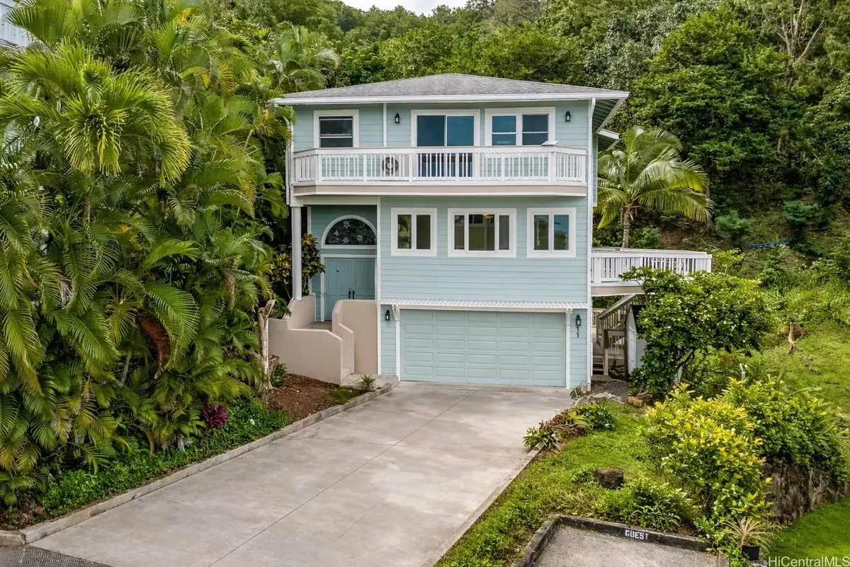 44-672 Kahinani Place #11, Kaneohe, HI 96744 - #1