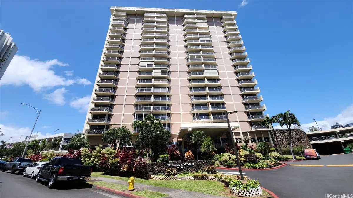 98-450 Koauka Loop #312, Aiea, HI 96701 - #1