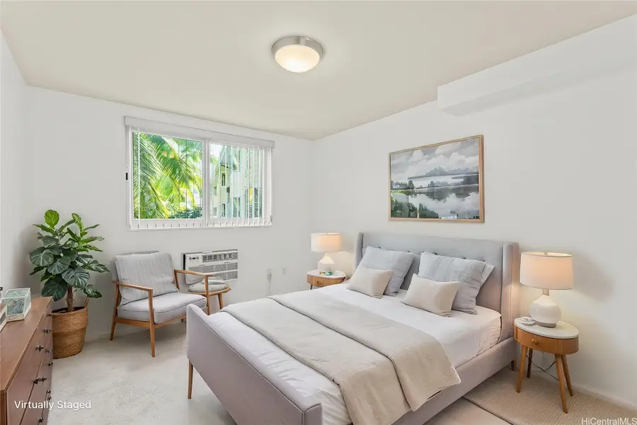 1810 Kaioo Drive #C401, Honolulu, HI 96815 - #3